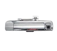 Vuzmode Cámara de visión Trasera Coche HD CCD, manija Puerta, cámara con, for Isuzu, for D-MAX, for Dmax RT50 RT85 Pickup 2012~2018 Cámara de visión Trasera