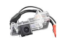 Vuzmode Cámara de visión Trasera Coche, Respaldo Marcha atrás, for Renault, Scenic 2 II, Grand 2003~2009, for estacionamiento, Nocturna HD Cámara de visión Trasera