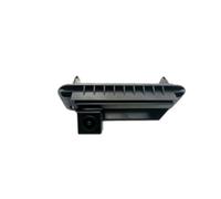 Vuzmode Cámara de visión Trasera con manija de Maletero Impermeable CCD HD, cámara de Marcha atrás, for, Clase C W204 C200 C180 C63 Cámara de Marcha atrás