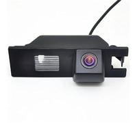 Vuzmode Cámara de visión Trasera for Aparcamiento Coche, for Opel, Astra Corsa Meriva Vectra Zafira, Fiat, Grande Punto Cámara de visión Trasera