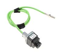 Vuzmode Cámara de visión Trasera, for, Clase C W205 A2059052608 Cámara de visión Trasera