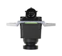 Vuzmode Cámara de visión Trasera, for Jeep, Chrysler, 68137943AD 68375333AA 68137943AJ Coche Cámara de Marcha atrás