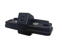 Vuzmode Cámara de visión Trasera for Marcha atrás vehículo Especial, Resistente al Agua, HD, for Subaru, Forester, Impreza, Sedan Cámara de visión Trasera