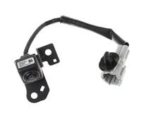 Vuzmode Cámara de visión Trasera, for Nissan, for Rogue 28442-4JA0A 284424JA0A Cámara de visión Trasera
