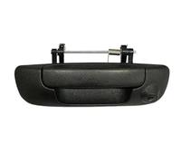 Vuzmode Cámara de visión Trasera for Puerta, Resistente al Agua, HD, for, for Dodge, Ram 1500, 2500, 3500, 2002-2008 Cámara de visión Trasera