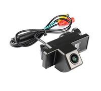 Vuzmode Cámara de visión Trasera for vehículo Especial, 170 Grados, AHD, 1920x1080P, for, Vito Viano Sprinter B Class W639 Cámara de visión Trasera(Black AHD1080P-175deg)