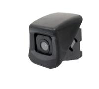 Vuzmode Cámara de visión Trasera HD CCD for Marcha atrás, for Toyota, Hilux, Pickup 2010 2011 2012 2013 2014 2015 2016 2017 Cámara de Marcha atrás