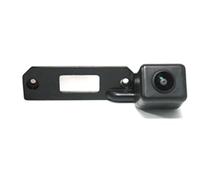 Vuzmode Cámara de visión Trasera HD for Marcha atrás, for Volkswagen, T5 Transporter Caravelle, for Multivan, cámara luz matrícula 2003-2015 Cámara de visión Trasera
