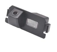 Vuzmode Cámara de visión Trasera Nocturna AHD 180 Grados 1080P, for Kia, I30 K3 Soul 2009-2011, for Hyundai, Lohens Veloster 2011-2012 Cámara de visión Trasera