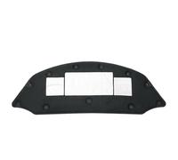Vuzmode Capó delantero del motor coche, aislamiento térmico acústico, almohadilla de algodón, alfombrilla insonorizada, espuma, for Clase B W246 B180 B200 2012-2018 Protector térmico del motor