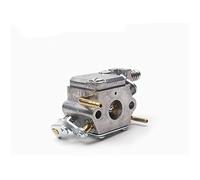 Vuzmode Carburador duradero Carb 2500 motosierra de 25 cc, for Zenoah, sierra mango superior podadora G2500 AMA Anova Reemplazo del carburador del cortacésped