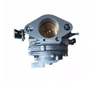 Vuzmode Carburador HL423, for LINHAI, HL 423 / SFBC10/2-B/carburador de bomba contra incendios forestales Reemplazo del carburador del cortacésped