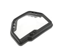 Vuzmode Carcasa del instrumento del velocímetro ABS Carcasa del odómetro del ABS Tapa de la carcasa del tacómetro CBR 600 RR CBR600RR 2003--2006 Carcasa del tacómetro(02)