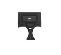 Vuzmode Cargador de coche for, serie 3 4 G20 G28 G22 2020-2021, placa carga inalábrica for accesorios 15 W Adaptador de cargador de coche USB doble