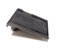 Vuzmode Cargador inalámbrico rápido QI de 15 W for teléfono móvil, estuche carga, soporte for, X5, G05, X6, G06, 2019, 2020, 11 Panel de carga inalámbrica para vehículos