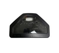 Vuzmode CBR1000RR 2004 2005 2006 2007 Estuche for instrumentos Cubierta for velocímetro y medidores CBR1000 Accesorios for motocicletas Carcasa del tacómetro