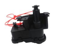 Vuzmode Cerradura de la tapa del depósito combustible, motor actuador cerradura, for, A4 B8 A5 S5 Q5 R4 R5 8k0862153h 8k0 862 153h 153 Motor de liberación del actuador de combustible