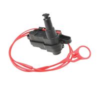 Vuzmode Combustible nuevo, for depósito, actuador de bloqueo, for Seat, Ateca, TT, Q7, VW, Teramont, T, Cross, 8s0862153, 4m0862153, 4m0862153a-a61e Motor de liberación del actuador de combustible
