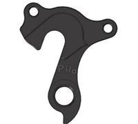 Vuzmode Compatible con patilla de Cambio D1113 for Quintana Roo Gancho para portaequipaje Trasero de Ciclismo