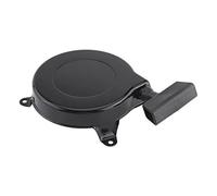 Vuzmode Conjunto de arranque retroceso, for Briggs & Stratton, 499706 690101 for 091212 091232 09141 Unidad de arranque manual para cortadora de césped