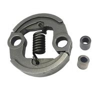 Vuzmode Conjunto de embrague, for cortadora hilo STIHL, FR200 FS180 FS220 FS280 41191602001 Cortacésped jardín Grass Power Reemplazo acceso a la pieza Mecanismo de embrague para cortacésped