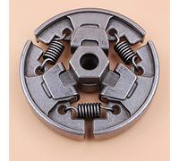 Vuzmode Conjunto de embrague, for STIHL, FS80 FS75 FS85 FC75 FC80 HT75 HT80 KM85 KW85 KA85 SP85 FR85 HT70 cortasetos 41371602001 Kit de embrague para cortacésped