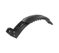 Vuzmode Conjunto de guardabarros freno trasero for patinete eléctrico Ninebot, ES1 ES2 ES3 ES4, rueda trasera, piezas esqueleto Barrera trasera contra salpicaduras para scooter