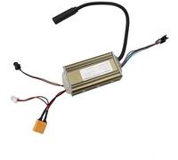 Vuzmode Controlador de Scooter eléctrico, actualice su Scooter eléctrico con Este Controlador de Motor de 36 V 15 A, for Kugoo, S1 2 S3 S4 Módulo de Control de Patinete eléctrico
