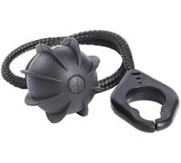 Vuzmode Cordón for bandeja de paquetes trasera, for VW, for, 1 pieza, cordón for, correa for maletero, for mesa, cuerda for colgar en la del Soporte de amarre para maletero de coche