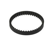 Vuzmode Correa Dentada for Karcher, FC 3 FC 5, inalámbrica (Premium), aspiradora de Suelo Duro, Piezas de Repuesto for Limpieza del hogar, 1 ud. Correa de Goma para aspiradora