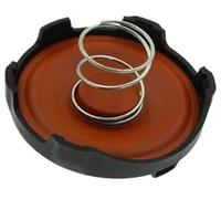 Vuzmode Cubierta de válvula motor, for, X3 X4 X5 X6 X7 G20 G21 G30 G31 G11, cubierta PCV automóvil 11128571308 Parte superior del motor