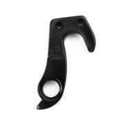 Vuzmode Desviador Trasero de Bicicleta MTB, Carretera 167, Percha Cambio Marchas for Accesorios Gancho Giant TCR TCX Patilla de Cambio