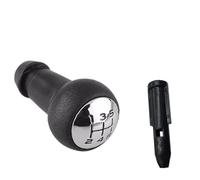 Vuzmode Diseño de coche for Superb, pomo de palanca de cambios, funda protectora for maletero, collarín, for 207, 307, 406, C3, C4 y C5. Perilla de cambio de marchas(Gear Knob Sleeve)