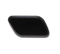 Vuzmode DV45-13L019-AA DV45-13L018-AA Tapa de Cubierta de Chorro de rociador de Boquilla de arandela de Faro Delantero, for Ford, Escape for Kuga 2013 2014 2015 2016 Tapa de la Boquilla del lavafaros