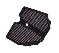 Vuzmode Elemento de Filtro de Aire for Motor de Motocicleta TRK502 TRK502X TRK 502 2017 2018 2019 2020 2021 2022 Filtro de admisión de Aire del Motor de la Motocicleta