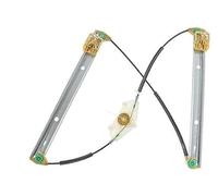 Vuzmode Elevalunas eléctrico, for 2008-2017, for elevalunas delantero izquierdo y derecho Q5 Unidad de reemplazo del elevalunas del automóvil