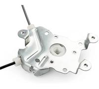 Vuzmode Elevalunas eléctrico for Mitsubishi Outlander 2.4L 2003 2004 2005 2006, elevalunas delantero izquierdo, sin motor, MR573877 Motor regulador de ventana eléctrica para automóvi