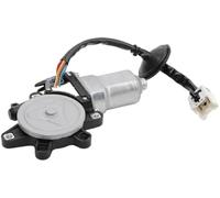 Vuzmode Elevalunas eléctrico, for NISSAN, for Z33 350Z, for Skyline V35 2003-2009 Motor del elevalunas delantero derecho 80730CD00A Motor regulador de ventana eléctrica para automóvi