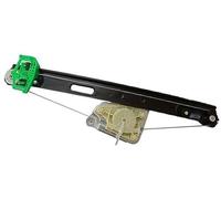 Vuzmode Elevalunas eléctrico trasero de coche sin motor repuesto 51357140589, for, for E90 E91 323i 325i 328i 330i M3 51357140590 Unidad de reemplazo del elevalunas del automóvil