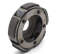 Vuzmode Embrague centrífugo for motocicleta AN400 1999-2006 AN400S Burgman 2003 2005 2006 21501-15F02 21501-15F01 Embrague automático para motor de bicicleta