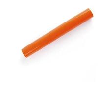 Vuzmode Entrada de aire, for, for S, for Countryman N18 1.6T motor gasolina R56 R57 R60 FMINL Tubo manguera admisión silicona Tubo de aire de repuesto para motor(BLACK Orange)