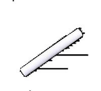 Vuzmode Entrada de aire, for Toyota, 2013-2020 GT86 2.0L Tubo manguera inducción entrada silicona Tubo de aire de repuesto para motor(BLACK White)