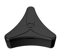 Vuzmode Estuche de Almacenamiento hélices, liberación rápida, a Prueba Golpes, a Polvo, Moldeado preciso, portátil, for Dron FPV Hélice de Dos Palas de 9 Pulgadas para Drones(Only Box)