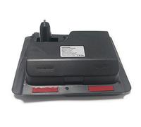 Vuzmode Estuche de carga rápida LHD 10 W, cargador teléfono, soporte, accesorios, inalámbrico for coche CRV 2017 Panel de carga inalámbrica para vehículos