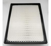 Vuzmode Filtro de aire, for Cadillac, SLS 2.8L 2007 Escalade 6.2L, for Chevrolet, SILVERADO SUBURBAN TAHOE, for GMC, SIERRA 1999-2010 15908915 Filtro de aire para coche