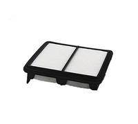 Vuzmode Filtro de aire for Civic, 3 1.3L L4 ELECTRIC/GAS Hybrid 2006 en adelante 17220-RMX-000 Filtro de aire para coche