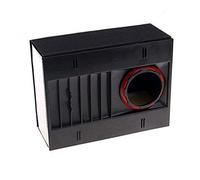 Vuzmode Filtro de aire for coche, for Porsche, for MACAN, 3.0L .6L 2015 2016 2017 95B129620 95B 129 620 Filtro de aire para coche