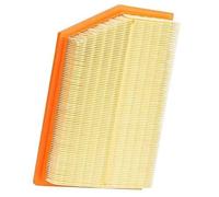 Vuzmode Filtro de aire, for Jeep, for Cherokee, 2014 2015 2016 2017 2.4L 3.2L L4 V6 1PCS Accesorios coche 52022378AA Reemplazo del filtro de aire del motor del coche