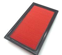 Vuzmode Filtro de aire for NISSAN, for X-TRAIL, T30, VANETTE CARGO, TERRANO, TEANA, SUNNY, SILVIA, SERENA, C24, C26, PRIMERA, PICK UP, PATHFINDER, 16546-V0100 Filtro de aire para coche