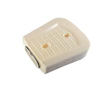 Vuzmode Filtro de aire, for Porsche, for CAYENNE, 2.9 4.0L 3.0T 2018 2019 4M0133843E 95813384300 Filtro de aire para coche